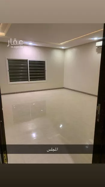 دور للإيجار في شارع عثمان العبيد, حي القيروان, مدينة الرياض, منطقة الرياض صورة 5