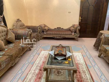 فيلا للبيع في شارع رزين ابن عماد, حي القطبية الشرقية, مدينة امارة منطقة مكة المكرمة - الطائف, منطقة مكة المكرمة صورة 3