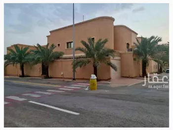 فيلا للإيجار في شارع وادي أبي كبير, حي الهدا, مدينة الرياض, منطقة الرياض