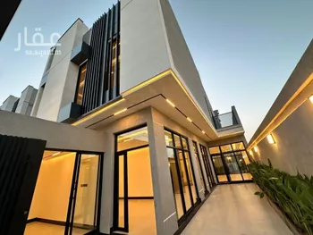 فيلا للبيع في حي الرمال, مدينة الرياض, منطقة الرياض