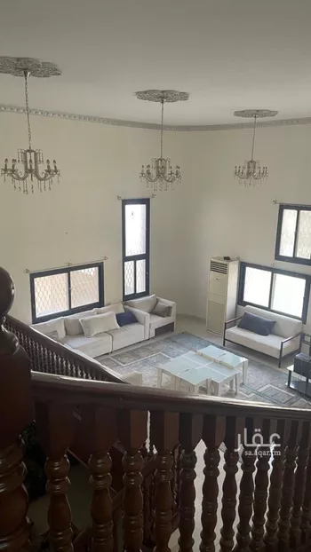 فيلا للبيع في شارع نهاوند, حي الزهرة, مدينة الرياض, منطقة الرياض صورة 4