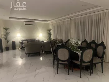 فيلا للبيع في شارع عبدالله بن رشيد, حي الروضة, مدينة الرياض, منطقة الرياض صورة 4