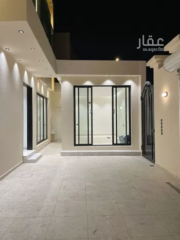 فيلا للبيع في شارع سفيان بن الحارث, حي الحزم, مدينة الرياض, منطقة الرياض صورة 5