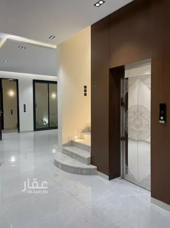 فيلا للبيع في شارع سفيان بن الحارث, حي الحزم, مدينة الرياض, منطقة الرياض صورة 2
