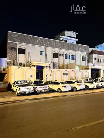 فيلا للبيع في شارع حمزة بن عبدالمطلب, حي العريجاء الغربي, مدينة الرياض, منطقة الرياض
