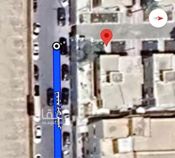 أرض للبيع في حي الضباط, مدينة الرياض, منطقة الرياض صورة 2