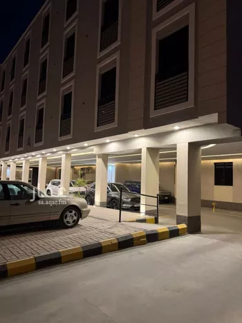 شقة للبيع في شارع ماجد بن مرعيد, حي الدار البيضاء, مدينة الرياض, منطقة الرياض صورة 2