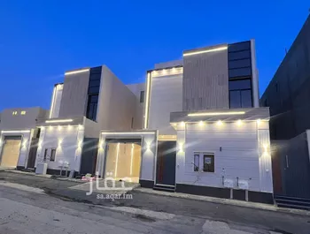 شقة للبيع في شارع الضياء, حي الجنادرية, مدينة الرياض, منطقة الرياض