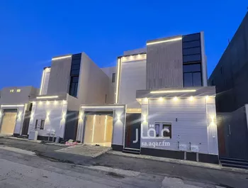 دور للبيع في شارع الضياء, حي الجنادرية, مدينة الرياض, منطقة الرياض