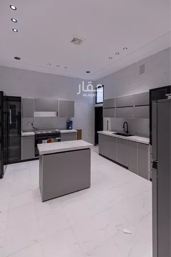 فيلا للإيجار في شارع جمال الدين أبي السعود ظهيرة, حي الرمال, مدينة الرياض, منطقة الرياض صورة 4