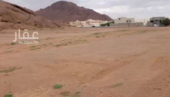 أرض للبيع في شارع صبابة, حي صبابة, مدينة حائل, منطقة حائل صورة 2