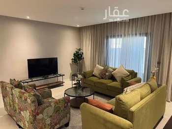 شقة للإيجار في شارع الامام سعود بن فيصل, حي حطين, مدينة الرياض, منطقة الرياض صورة 4