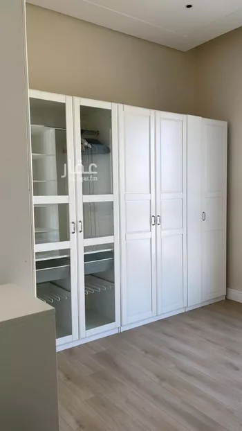شقة للإيجار في شارع الفجر, حي الياسمين, مدينة الرياض, منطقة الرياض صورة 2