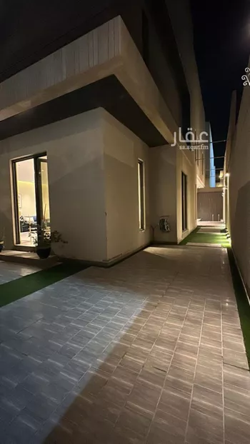فيلا للإيجار في شارع عثمان بن عوف, حي العارض, مدينة الرياض, منطقة الرياض صورة 4
