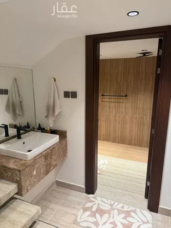 شقة للإيجار في شارع أبي الفضل الأجل, حي قرطبة, مدينة الرياض, منطقة الرياض صورة 2
