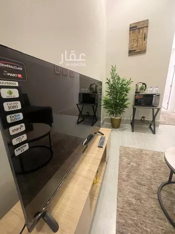 شقة للإيجار في شارع دباس بن راشد, حي قرطبة, مدينة الرياض, منطقة الرياض صورة 3