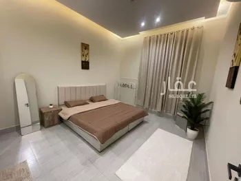 شقة للإيجار في شارع دباس بن راشد, حي قرطبة, مدينة الرياض, منطقة الرياض صورة 5