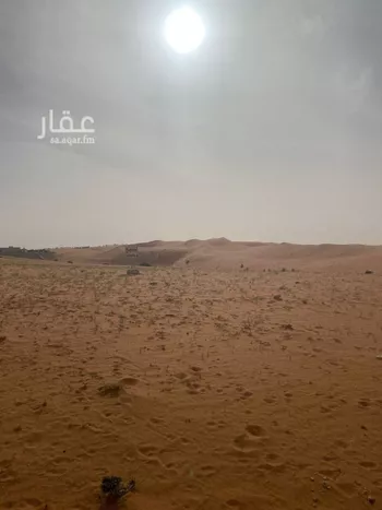 أرض للبيع في شارع المحمدية , مدينة المزاحميه, منطقة الرياض صورة 4