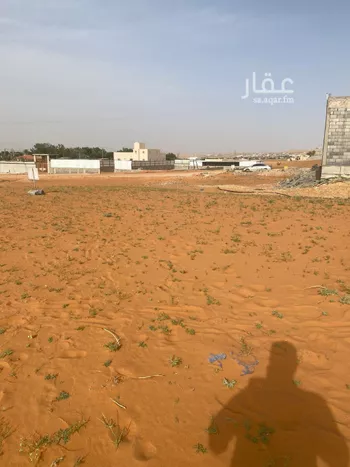أرض للبيع في شارع المحمدية , مدينة المزاحميه, منطقة الرياض صورة 2