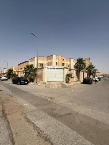 فيلا للبيع في شارع علي الدغيري, حي السعادة, مدينة الرياض, منطقة الرياض صورة 2