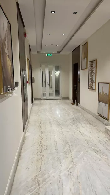شقة للإيجار في شارع نعمان بن مقرن المزيني, حي العارض, مدينة الرياض, منطقة الرياض صورة 2
