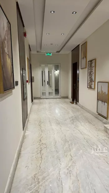 شقة للإيجار في شارع نعمان بن مقرن المزيني, حي العارض, مدينة الرياض, منطقة الرياض صورة 5