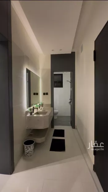 شقة للإيجار في شارع أبي القاسم الأنصاري, حي طويق, مدينة الرياض, منطقة الرياض صورة 4