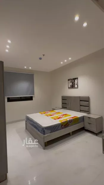 شقة للإيجار في شارع أبي القاسم الأنصاري, حي طويق, مدينة الرياض, منطقة الرياض صورة 2