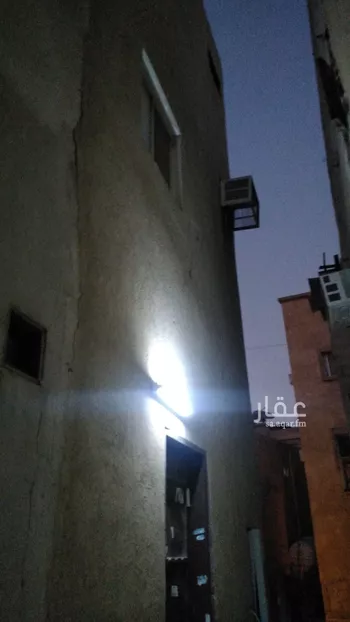 عمارة للبيع في شارع ممر26, حي المرقب, مدينة الرياض, منطقة الرياض صورة 3