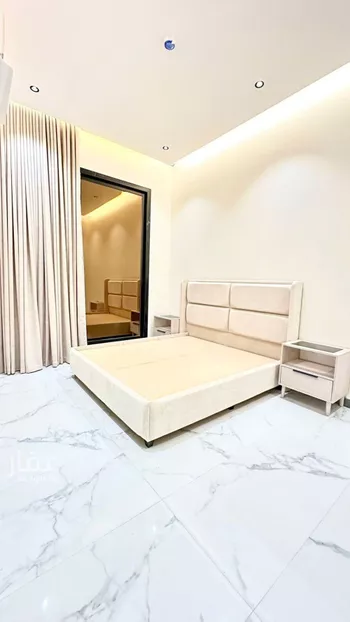 شقة للإيجار في شارع ابن الزهراوي, حي عرقة, مدينة الرياض, منطقة الرياض صورة 2