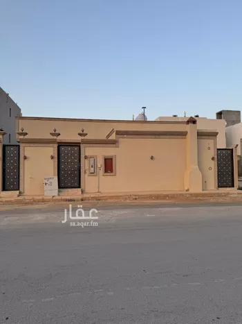 فيلا للبيع في شارع عقرباء 192, حي عقرباء, مدينة امارة منطقة الرياض - الجبيله, منطقة الرياض
