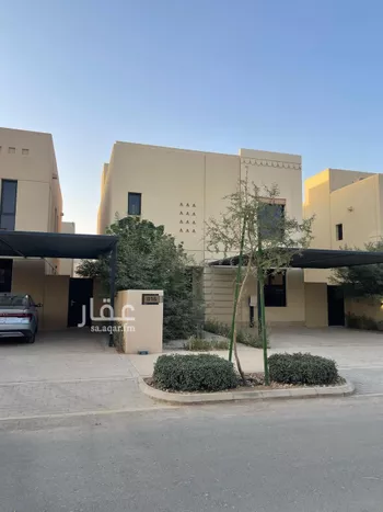 فيلا للإيجار في شارع 113 سدرة, حي سدرة, مدينة الرياض, منطقة الرياض صورة 2
