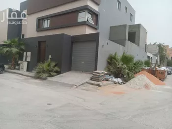 دور للإيجار في شارع رقم 400, حي النرجس, مدينة الرياض, منطقة الرياض