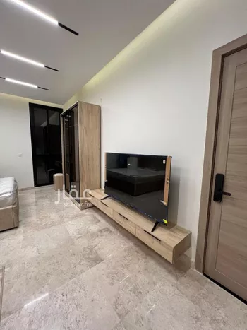 شقة للإيجار في شارع النواس بن سمعان, حي العارض, مدينة الرياض, منطقة الرياض صورة 3