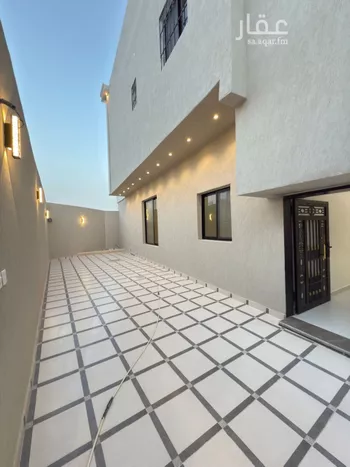 فيلا للبيع في شارع أبي القاسم بن مكي, حي طيبة, مدينة الرياض, منطقة الرياض صورة 4