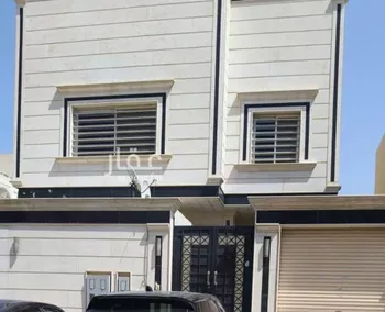 دور للإيجار في شارع عثمان العبيد, حي القيروان, مدينة الرياض, منطقة الرياض
