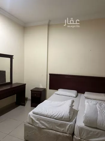 عمارة للبيع في شارع شارعالحارث بن سراقة النجاري رضي الله عنه, حي كدي, مدينة مكه المكرمه, منطقة مكة المكرمة صورة 3