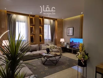شقة للبيع في شارع شارع رقم 281, حي الملقا, مدينة الرياض, منطقة الرياض صورة 2