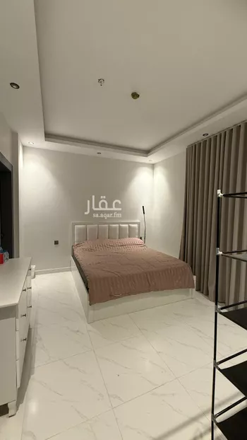شقة للإيجار في شارع الحارث بن عبدالرحمن, حي النرجس, مدينة الرياض, منطقة الرياض صورة 2