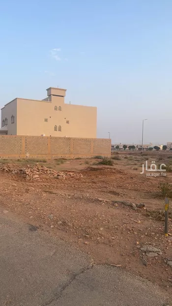 أرض للبيع في حي الفيصلية, مدينة مرات, منطقة الرياض صورة 2