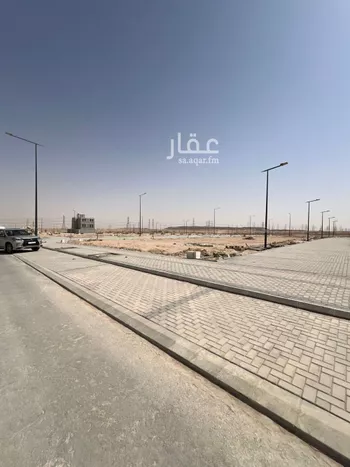 أرض للبيع في حي الوسام, مدينة الرياض, منطقة الرياض صورة 5