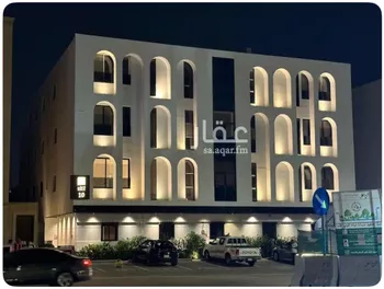 شقة للإيجار في شارع الحسن بن علي, حي التعاون, مدينة الرياض, منطقة الرياض