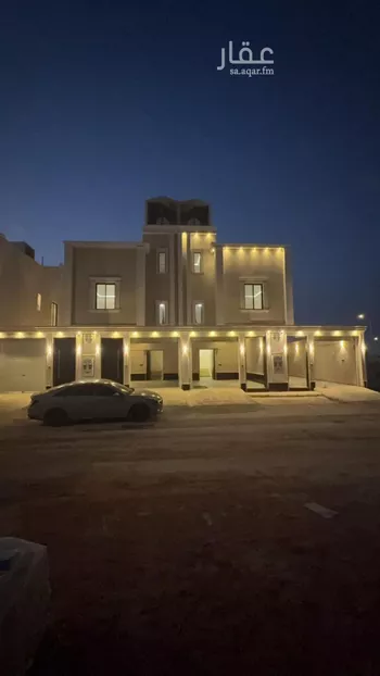 دور للبيع في شارع جنوبي, حي الجنادرية, مدينة الرياض, منطقة الرياض