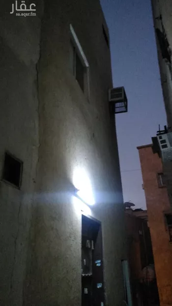 عمارة للبيع في شارع ابن السيوفي, حي المرقب, مدينة الرياض, منطقة الرياض صورة 3