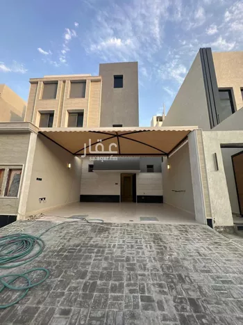 دور للبيع في شارع سعيد بن محمد المكناسي, حي الرمال, مدينة الرياض, منطقة الرياض