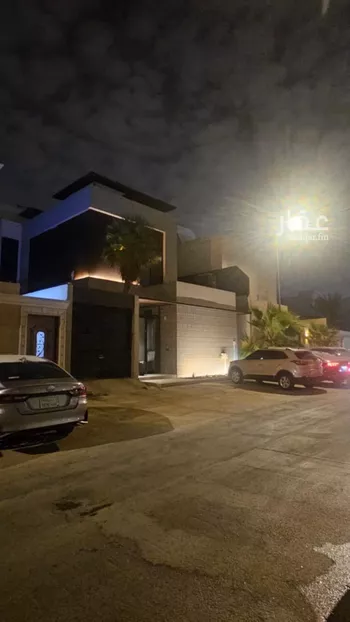 فيلا للبيع في شارع الشنان, حي السلام, مدينة الرياض, منطقة الرياض