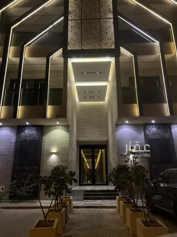 شقة للإيجار في شارع أحمد الغزالي, حي العارض, مدينة الرياض, منطقة الرياض