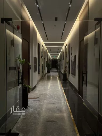 شقة للإيجار في شارع أحمد الغزالي, حي العارض, مدينة الرياض, منطقة الرياض صورة 5