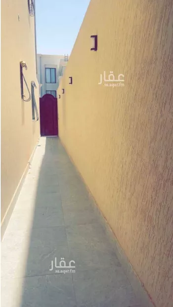 شقة للإيجار في شارع محمد بن أبي العباس, حي النرجس, مدينة الرياض, منطقة الرياض