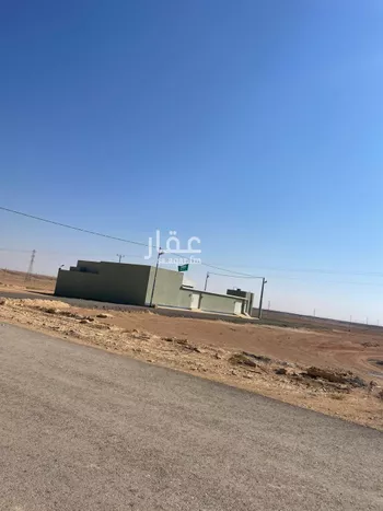 أرض للبيع في شارع 14309325, حي القرينة الجديدة, مدينة حريملاء, منطقة الرياض صورة 2